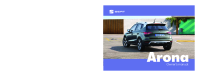 Seat Arona Owners manual 2024 EN-1